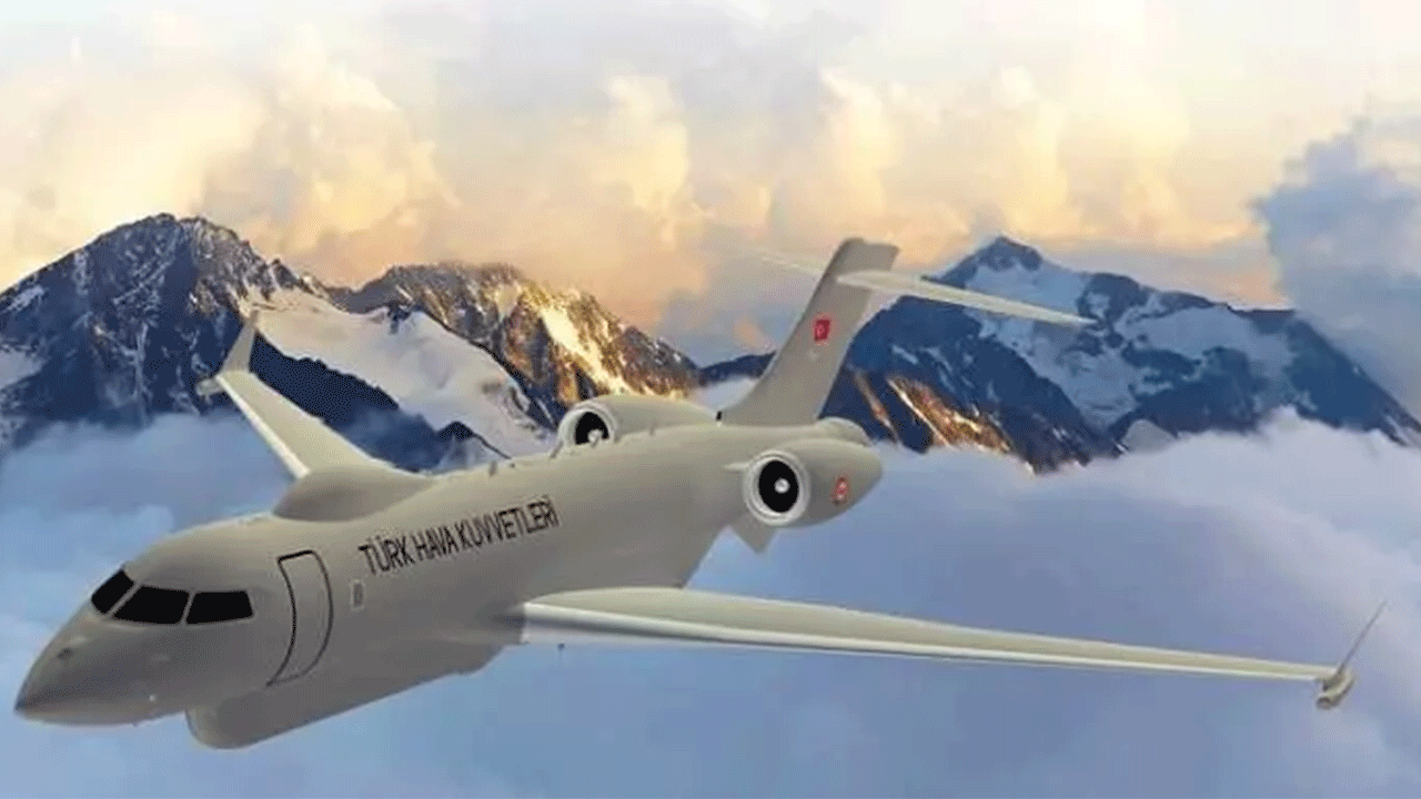 Foto - Düşmanları titretecek hamle: Türkiye 4 tane satın alacak!