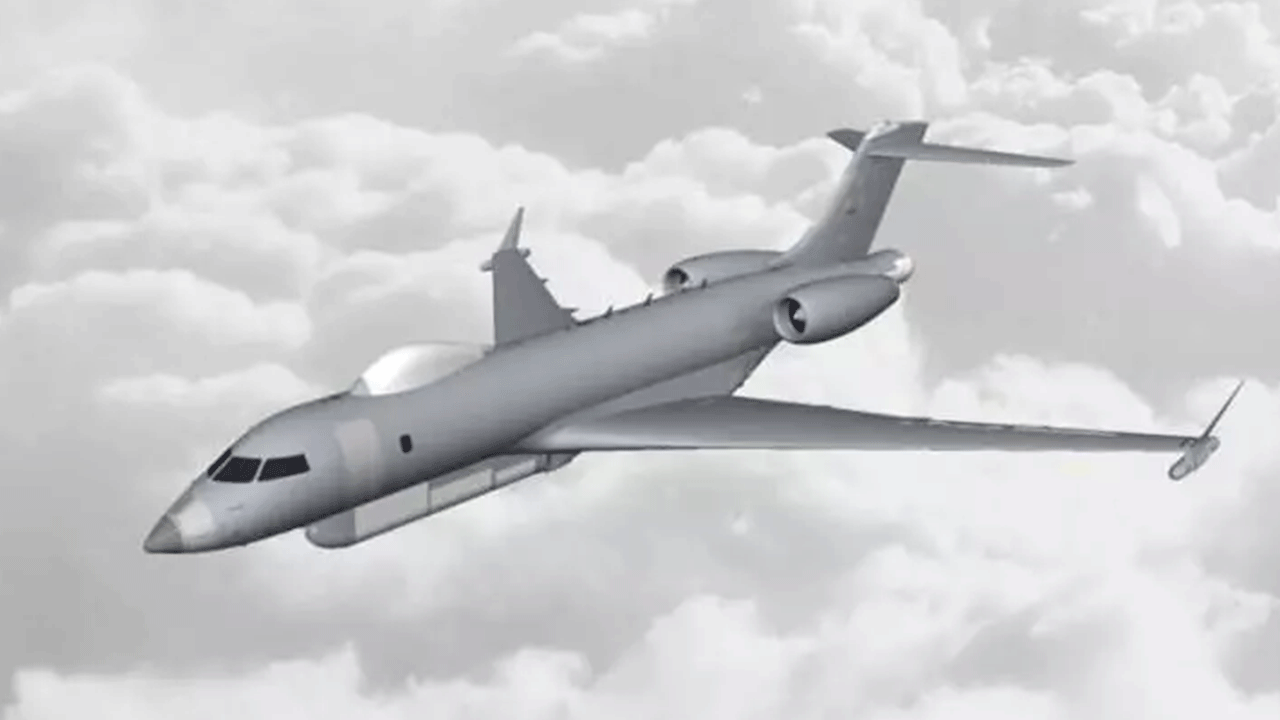 Foto - Düşmanları titretecek hamle: Türkiye 4 tane satın alacak!