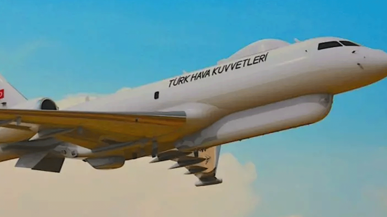 Foto - Düşmanları titretecek hamle: Türkiye 4 tane satın alacak!