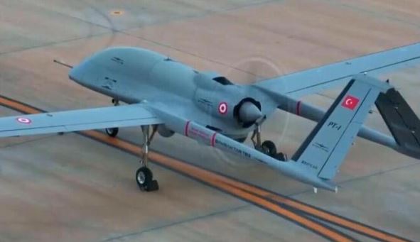 Foto - Düşmanları titreten bir gelişme daha! Selçuk Bayraktar TB3 gelişmesini sosyal medya hesabından paylaştı