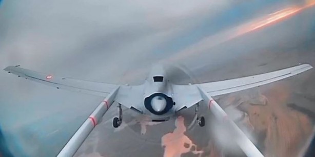 Foto - Düşmanları titreten bir gelişme daha! Selçuk Bayraktar TB3 gelişmesini sosyal medya hesabından paylaştı