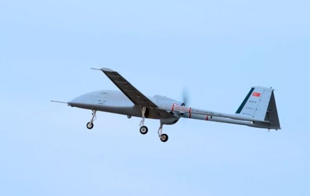 Foto - Düşmanları titreten bir gelişme daha! Selçuk Bayraktar TB3 gelişmesini sosyal medya hesabından paylaştı