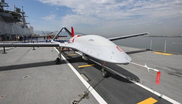 Foto - Düşmanları titreten bir gelişme daha! Selçuk Bayraktar TB3 gelişmesini sosyal medya hesabından paylaştı