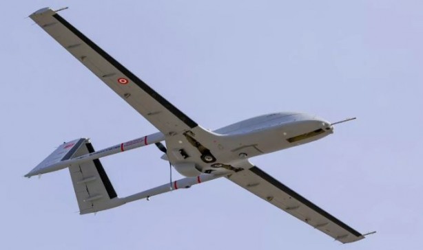 Foto - Düşmanları titreten bir gelişme daha! Selçuk Bayraktar TB3 gelişmesini sosyal medya hesabından paylaştı