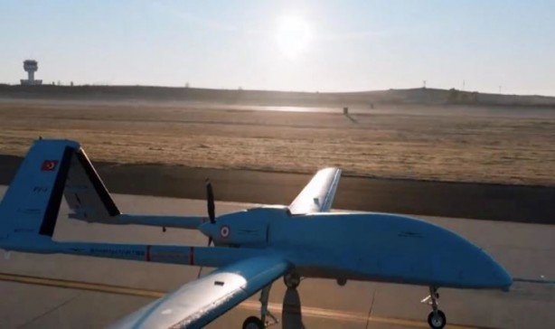 Foto - Düşmanları titreten bir gelişme daha! Selçuk Bayraktar TB3 gelişmesini sosyal medya hesabından paylaştı