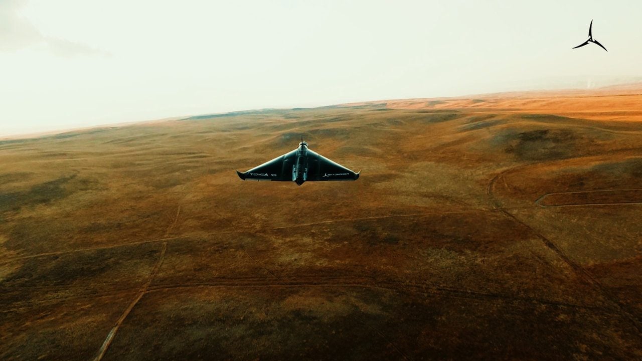 Foto - Düşmanların uykusunu kaçıracak rekor güncelleme! Türk kamikaze İHA’sı menzili ikiye katladı