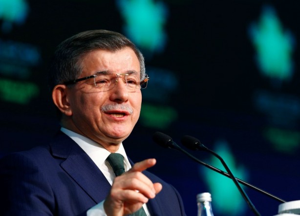 Foto - Düştüğü seviyeye bakın... Davutoğlu'nun CHP çıkışı ağızları açık bıraktı