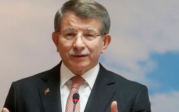 Foto - Düştüğü seviyeye bakın... Davutoğlu'nun CHP çıkışı ağızları açık bıraktı