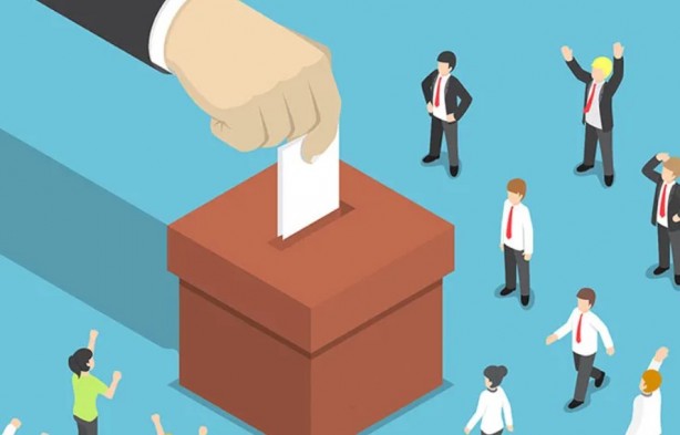 Foto - Düştüğü seviyeye bakın... Davutoğlu'nun CHP çıkışı ağızları açık bıraktı