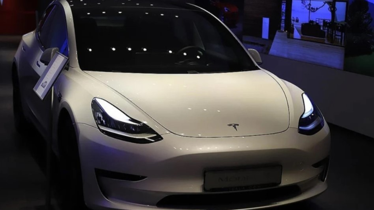 Foto - Düşük hızda ölümcül kaza! Tesla binlerce aracı geri çağırdı