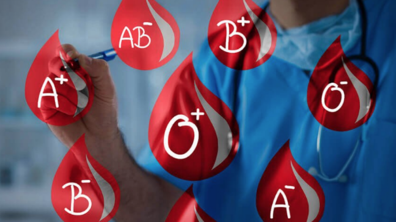 Düşük kalp hastalığı... Kalbi en kuvvetli kan grubu! Onlar kardiyoloğa uğramıyor