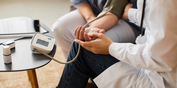 Foto - Düşük tansiyon durumunda bu yöntemleri deneyin