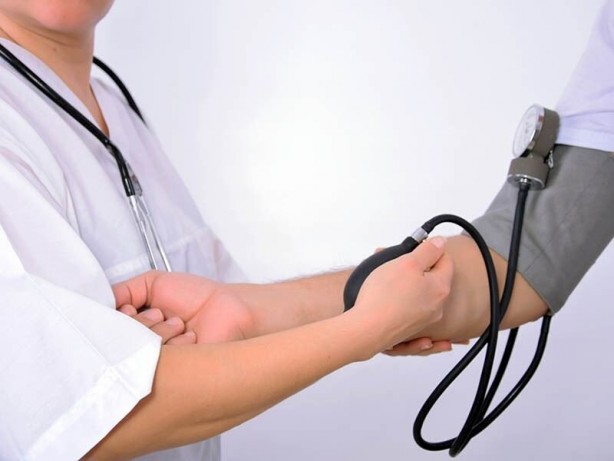 Foto - Düşük tansiyon durumunda bu yöntemleri deneyin