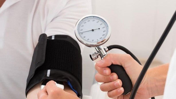 Foto - Düşük tansiyon durumunda bu yöntemleri deneyin