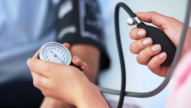 Foto - Düşük tansiyon durumunda bu yöntemleri deneyin