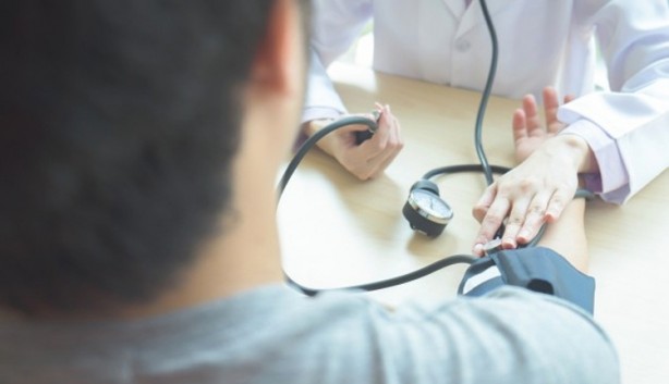 Foto - Düşük tansiyon durumunda bu yöntemleri deneyin