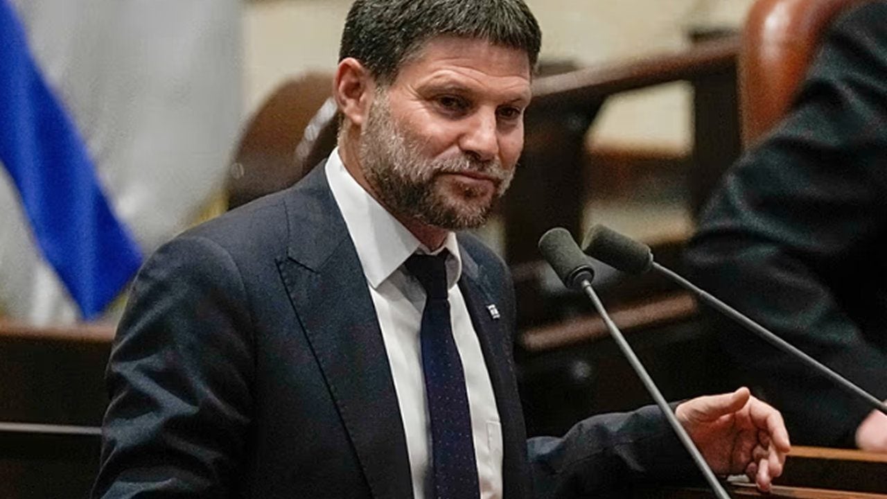 Foto - Düşündüler düşündüler, sonunda bakın neye karar verdiler? İsrail’den Türkiye’ye karşı yeni plan