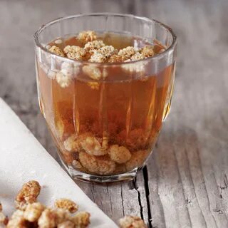 Foto - Dut kurusu çayı faydaları ve zararları nelerdir, neye iyi gelir? Dut kurusu çayı nasıl yapılır ve demlenir?