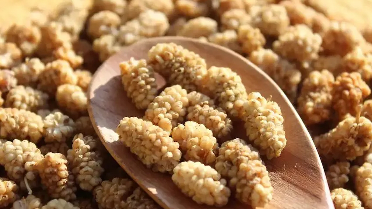 Foto - Dut Kurusunun bilinmeyen 10 faydası: Bu tam bir doğal antibiyotik! Gören, duyan kapış kapış satın alıyor