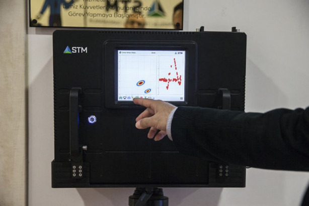 Foto - Duvarın arkasını görüyor! Yüzde 100 yerli