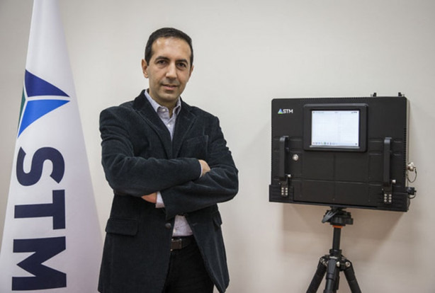 Foto - Duvarın arkasını görüyor! Yüzde 100 yerli