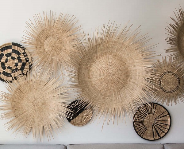 Foto - Duvarlarınızı bir de böyle dekore edin! 