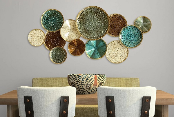 Foto - Duvarlarınızı bir de böyle dekore edin! 