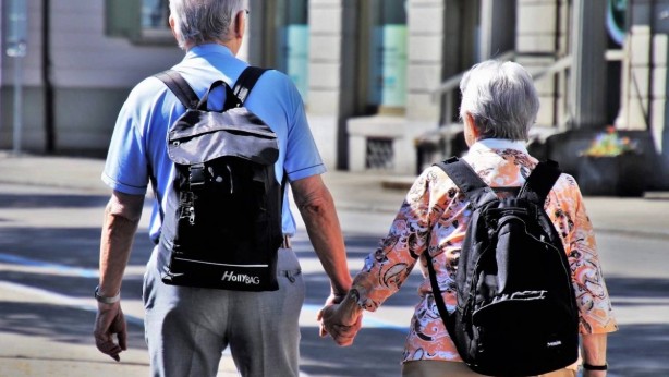 Foto - Duyan, akın akın o kente gidiyor! Neredeyse her şey bedava! Kulaklarınıza inanamayacaksınız