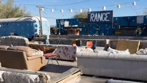 Foto - Duyan, akın akın o kente gidiyor! Neredeyse her şey bedava! Kulaklarınıza inanamayacaksınız