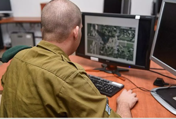 Foto - Duyan çılgına dönecek! İsrail Hatay'a gelip Türkiye'yi haritalandırmış