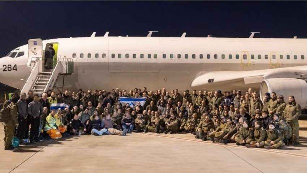 Foto - Duyan çılgına dönecek! İsrail Hatay'a gelip Türkiye'yi haritalandırmış