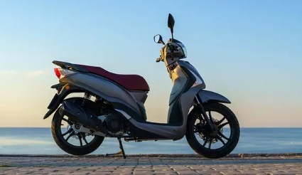 Foto - Duyan duymayanlara haber etsin! 3500 liraya motosiklet satılacak