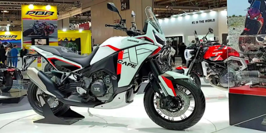 Foto - Duyan duymayanlara haber etsin! 3500 liraya motosiklet satılacak