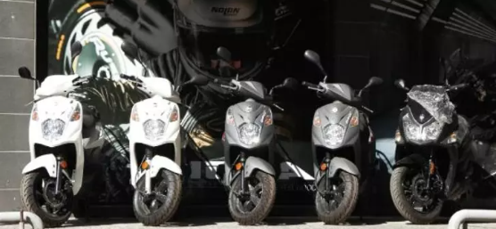 Foto - Duyan duymayanlara haber etsin! 3500 liraya motosiklet satılacak