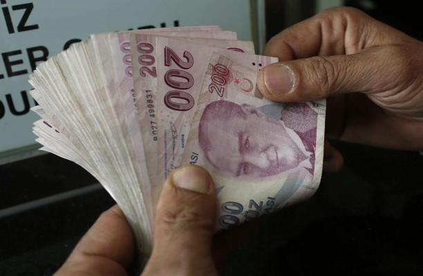 Foto - Duyan duymayanlara haber etsin! Emeklilere 20 bin lira verilecek