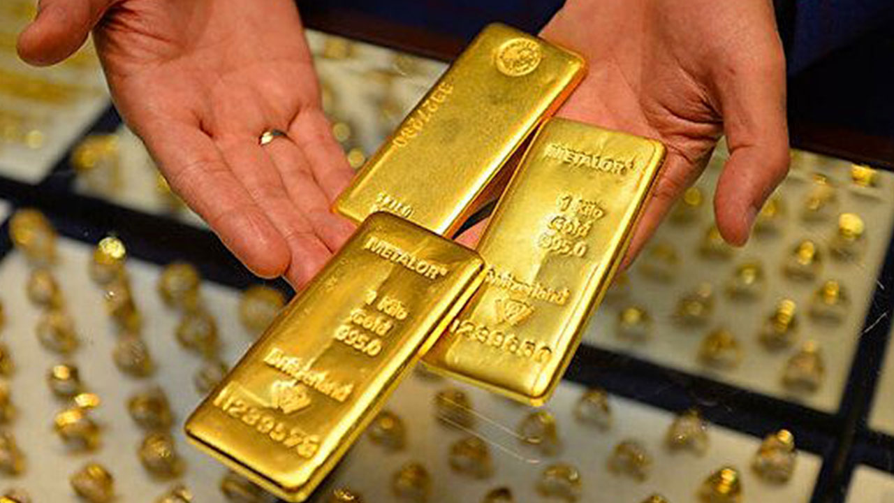 Foto - Kimse bunu beklemiyordu! 'Gram altın 250 lira değişecek'