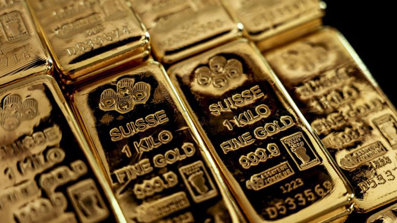 Foto - Kimse bunu beklemiyordu! 'Gram altın 250 lira değişecek'