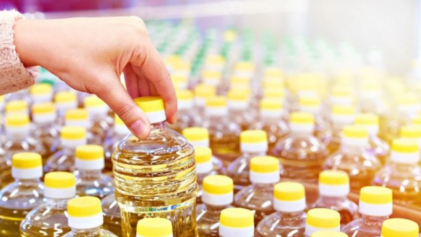 Duyan hemen o marketin yolunu tutacak! Ayçiçek yağının fiyatını bakın ne kadara düşürdüler! 1 Ocak’a kadar aldınız aldınız! Yok böyle kampanya