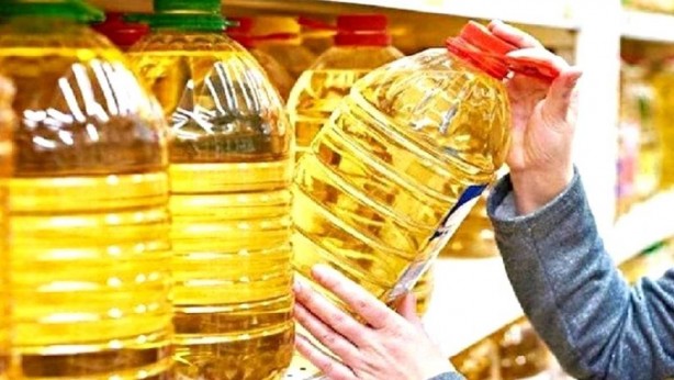 Foto - Duyan hemen o marketin yolunu tutacak! Ayçiçek yağının fiyatını bakın ne kadara düşürdüler! 1 Ocak’a kadar aldınız aldınız! Yok böyle kampanya