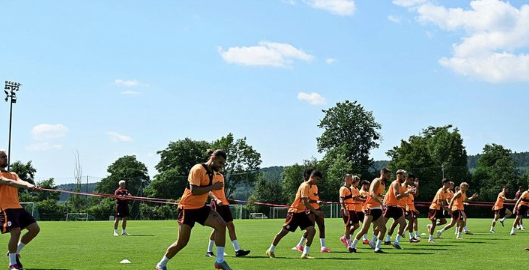 Foto - Duyan herkes şaşıracak: Bu transferler çok konuşulur! Galatasaray'da bombalar patliyor...