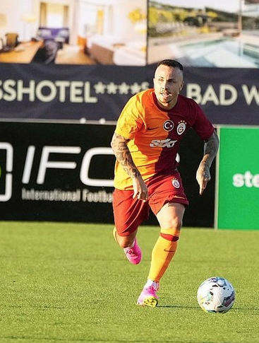 Foto - Duyan herkes şaşıracak: Bu transferler çok konuşulur! Galatasaray'da bombalar patliyor...