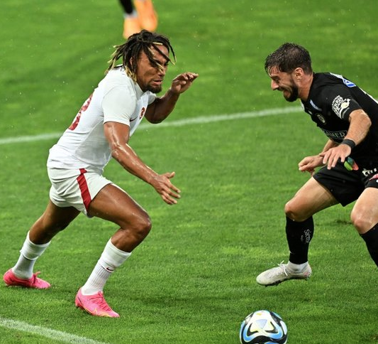 Foto - Duyan herkes şaşıracak: Bu transferler çok konuşulur! Galatasaray'da bombalar patliyor...