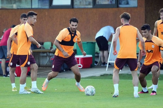 Foto - Duyan herkes şaşıracak: Bu transferler çok konuşulur! Galatasaray'da bombalar patliyor...