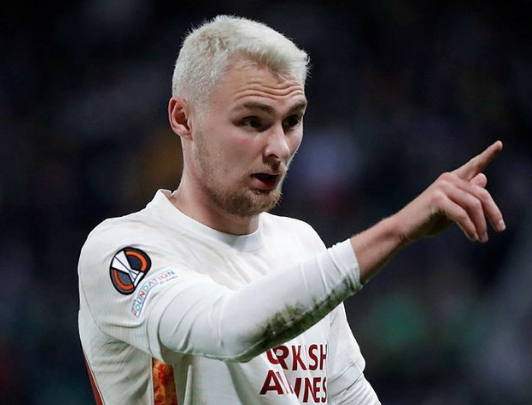 Foto - Duyan herkes şaşıracak: Bu transferler çok konuşulur! Galatasaray'da bombalar patliyor...