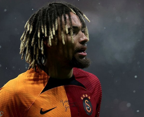 Foto - Duyan herkes şaşıracak: Bu transferler çok konuşulur! Galatasaray'da bombalar patliyor...