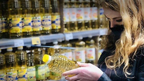Foto - Duyan işi gücü bırakıp markete koşacak! Ayçiçek yağı fiyatları değişiyor
