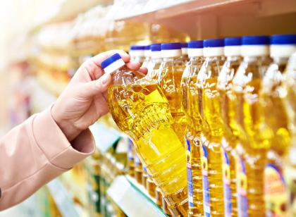 Duyan işi gücü bırakıp markete koşacak! Ayçiçek yağı fiyatları değişiyor