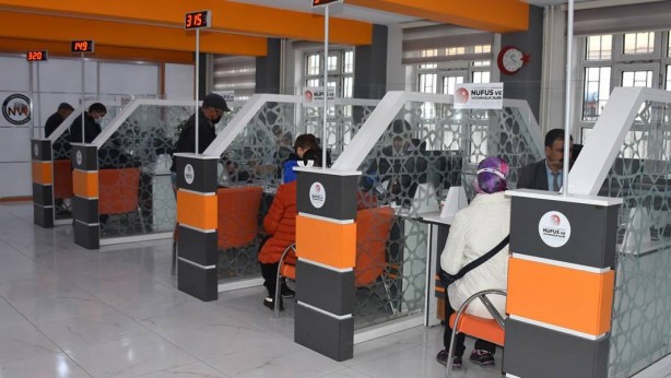 Foto - Duyan kimliğini alıp nüfus müdürlüğüne koşacak! Sayılı gün kaldı! Üstelik tamamen ücretsiz