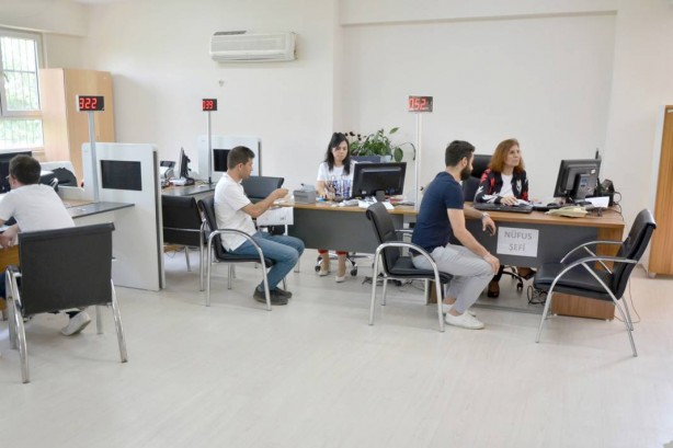Foto - Duyan kimliğini alıp nüfus müdürlüğüne koşacak! Sayılı gün kaldı! Üstelik tamamen ücretsiz