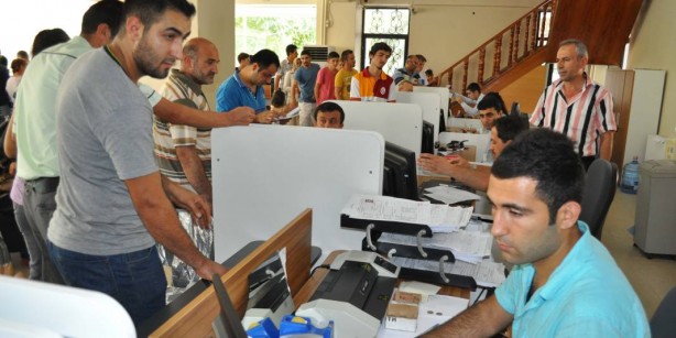 Foto - Duyan kimliğini alıp nüfus müdürlüğüne koşacak! Sayılı gün kaldı! Üstelik tamamen ücretsiz